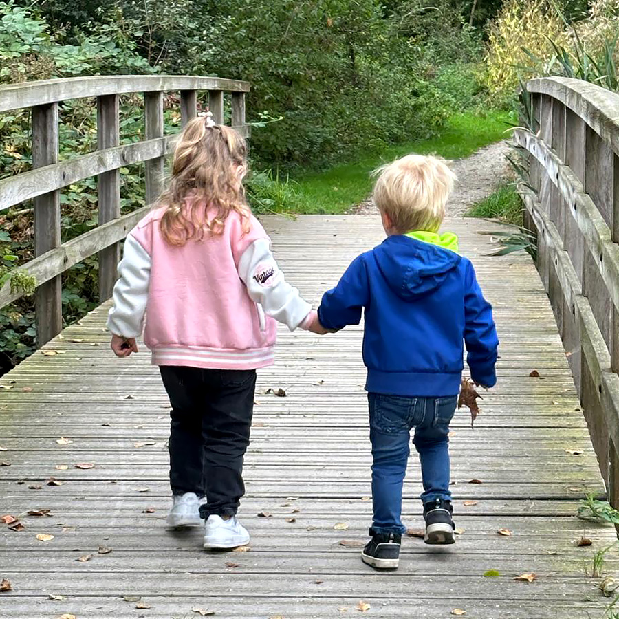 Kennismaken Kinderdagverblijf Soof!